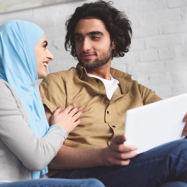 30 Kata Mutiara Cinta Islami Untuk Kekasih Yang Menyentuh Hati Hot Liputan6 Com