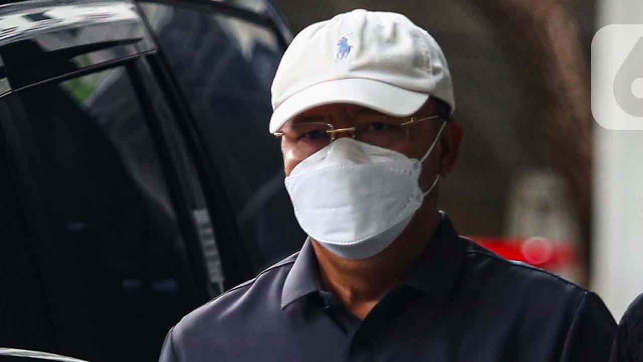 Terjerat Kasus Korupsi, Cagub Bengkulu Rohidin Masih Bisa Dicoblos di Kertas Suara