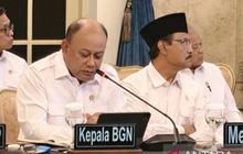 VIDEO: Ekspresi Prabowo-Gibran, Kepala BGN Buka-bukaan Insiden Mobil MBG Tabrak Siswa di Cilincing