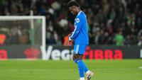 Real Madrid Ditahan Elche, Xabi Alonso Jelaskan Alasan Vinicius Junior Hanya Jadi Cadangan