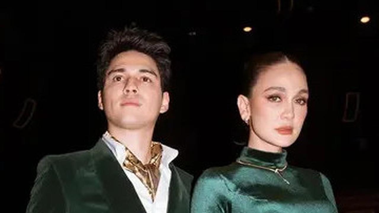 Luna Maya dan Maxime Bouttier Berencana Menyekolahkan Anak di Yogyakarta
