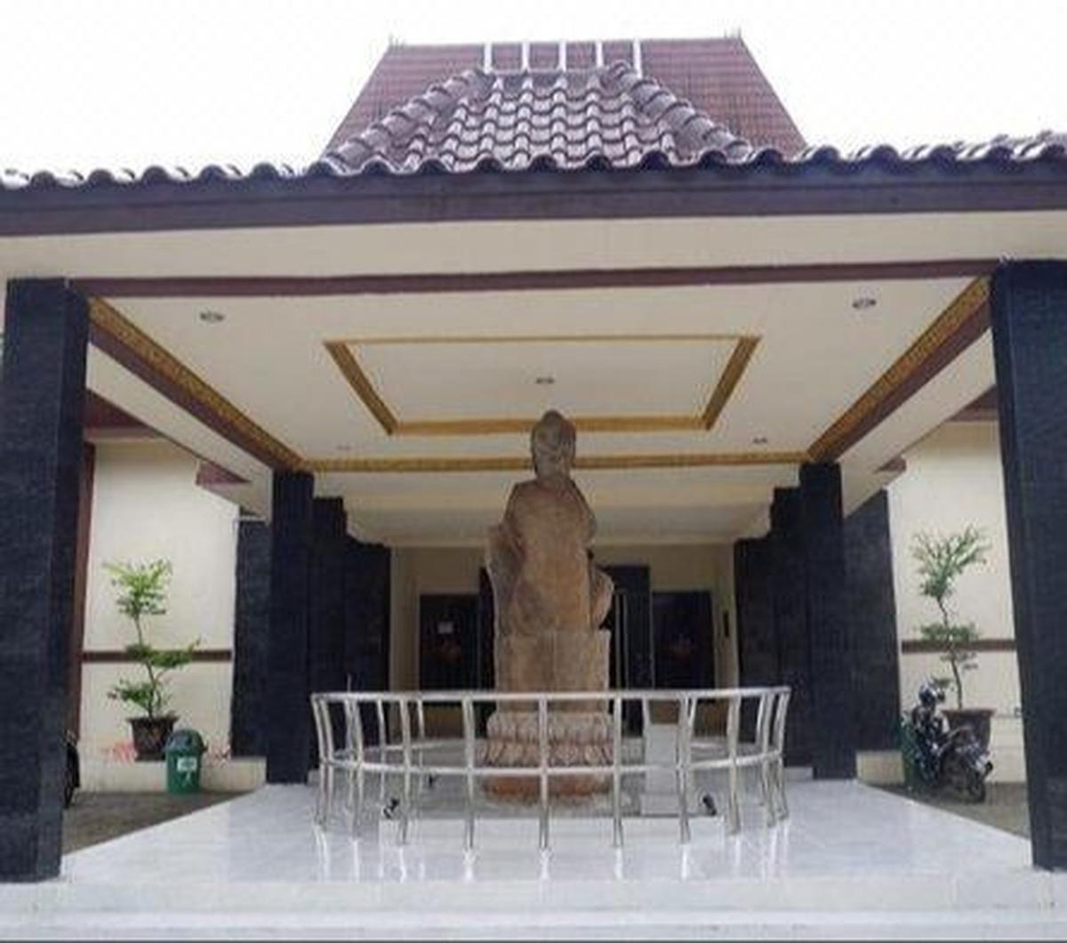 Dok. Istimewa