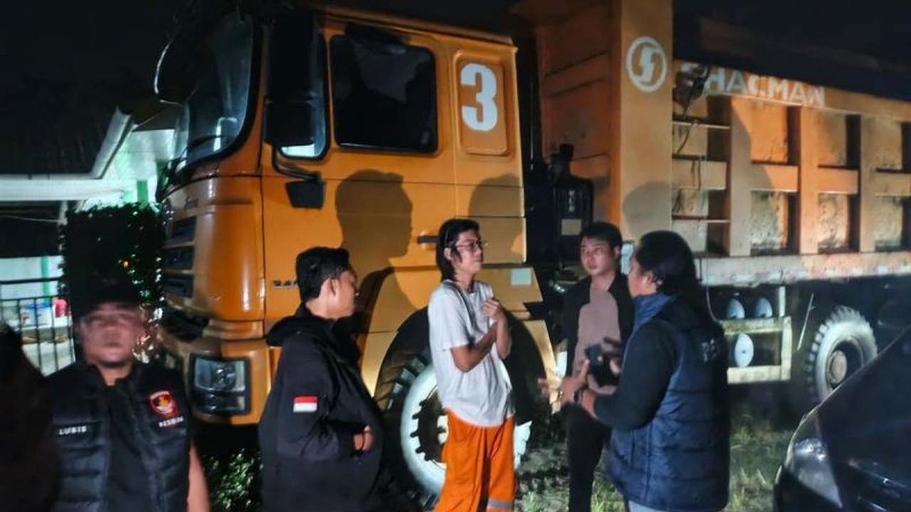 Polres Aceh Selatan Periksa Enam WNA Tiongkok, Pastikan Legalitas dan Tujuan Aktivitas
