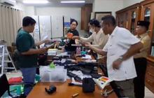 Polisi Sebut Ratusan Airsoft Gun di Sekolah Jaksel Tak Terkait Ekskul