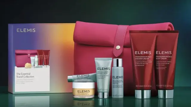 Elemis