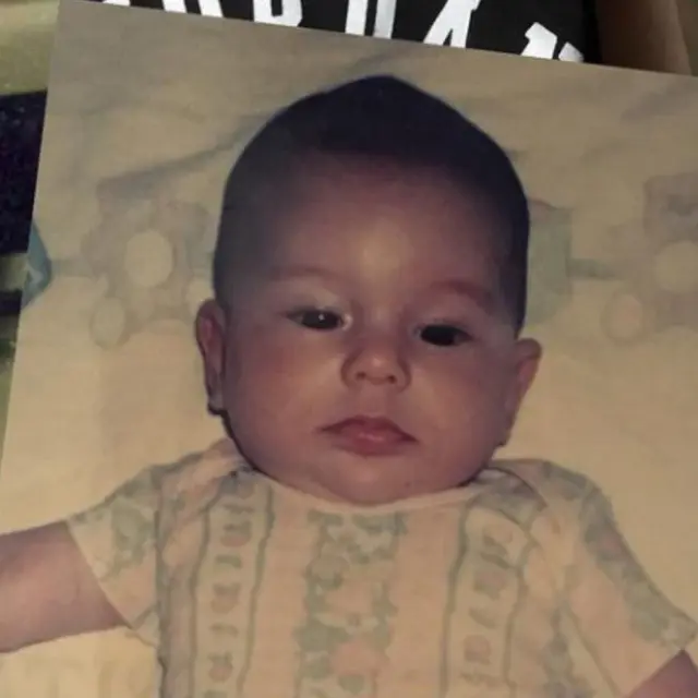 Menggemaskan, Ini 6 Potret Masa Kecil Dahlia Poland yang Kini Bakal Punya Anak Ketiga