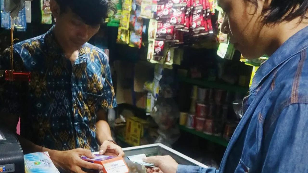 Dok. Istimewa