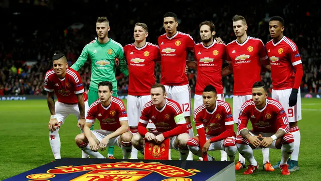 Manchester United