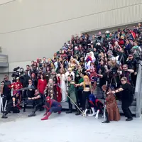 Lebih dari penggemar, Komunitas Marvel Indonesia adalah pendukung. (Ilustrasi: Wikimedia Commons)