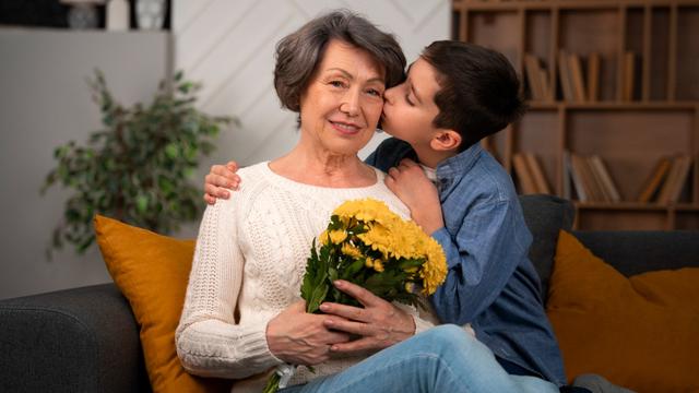 Mother's Day