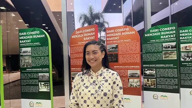 Rahayu Saraswati Djojohadikusumo