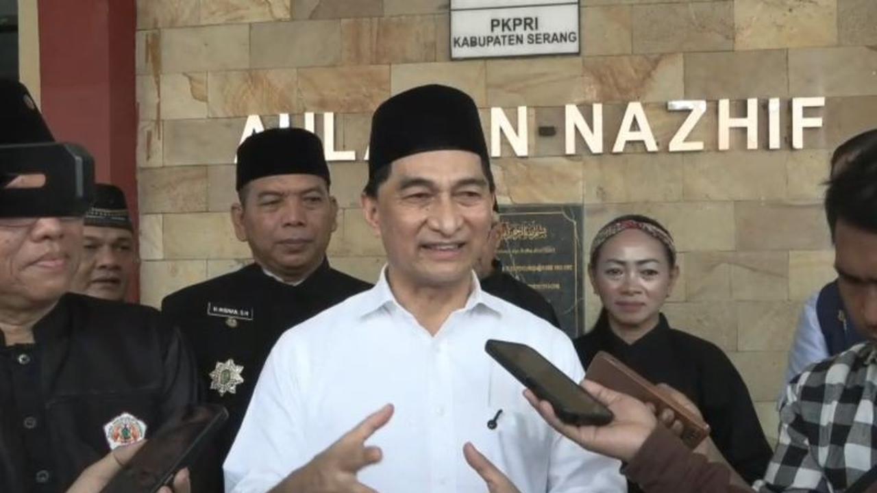 Kenapa TPA Bangkonol Jadi Sorotan? Wagub Banten Minta Pembatalan MoU Impor Sampah