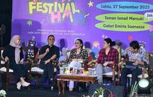 Fakta Mengejutkan: 42,5% Orang Muda Intoleran, INFID Tegaskan Peran Mereka sebagai Agen Perubahan dalam HAM