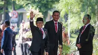 Menko Muhaimin Orkestrasi Ribuan Rektor, Dukung Program Presiden di Bidang Saintek