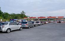 Libur Idul Adha Selesai, 225.841 Mobil Bakal Balik ke Jabodetabek