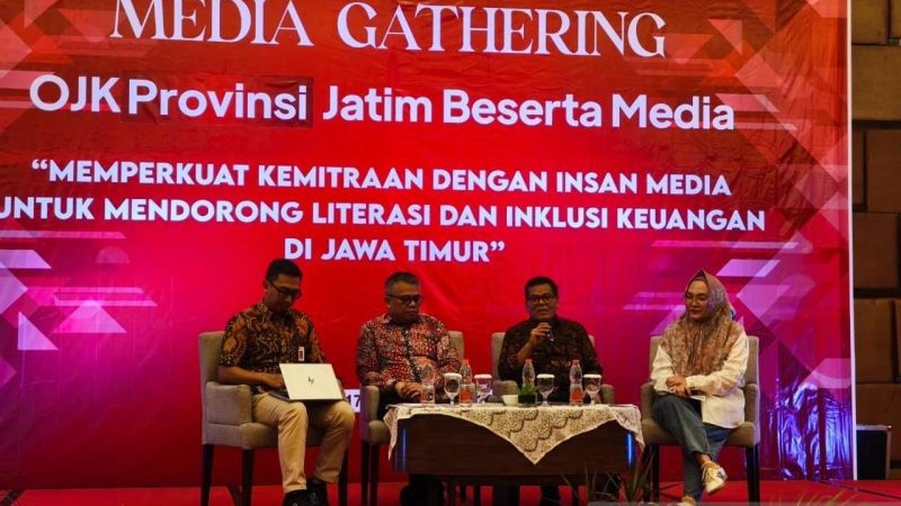 9 BPR Jatim Terancam Merger Paksa: OJK Pantau Ketat Pemenuhan Modal Inti Rp6 Miliar, Apa Risikonya?
