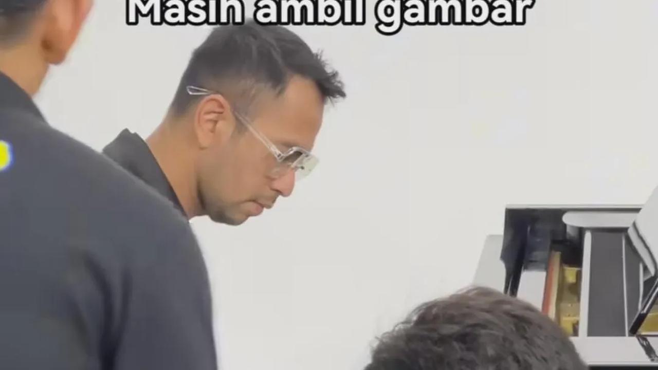 Dok. Istimewa