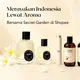 Ilustrasi produk Secret Garden.