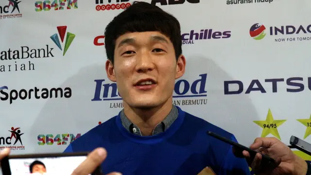 Oh In Kyun