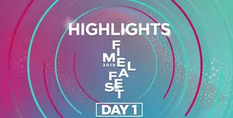 FIMELA FEST 2019 | Highlights Day 1