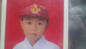 Bocah 8 Tahun di Sukabumi Hilang Usai Pamit Beli Tahu Krispi