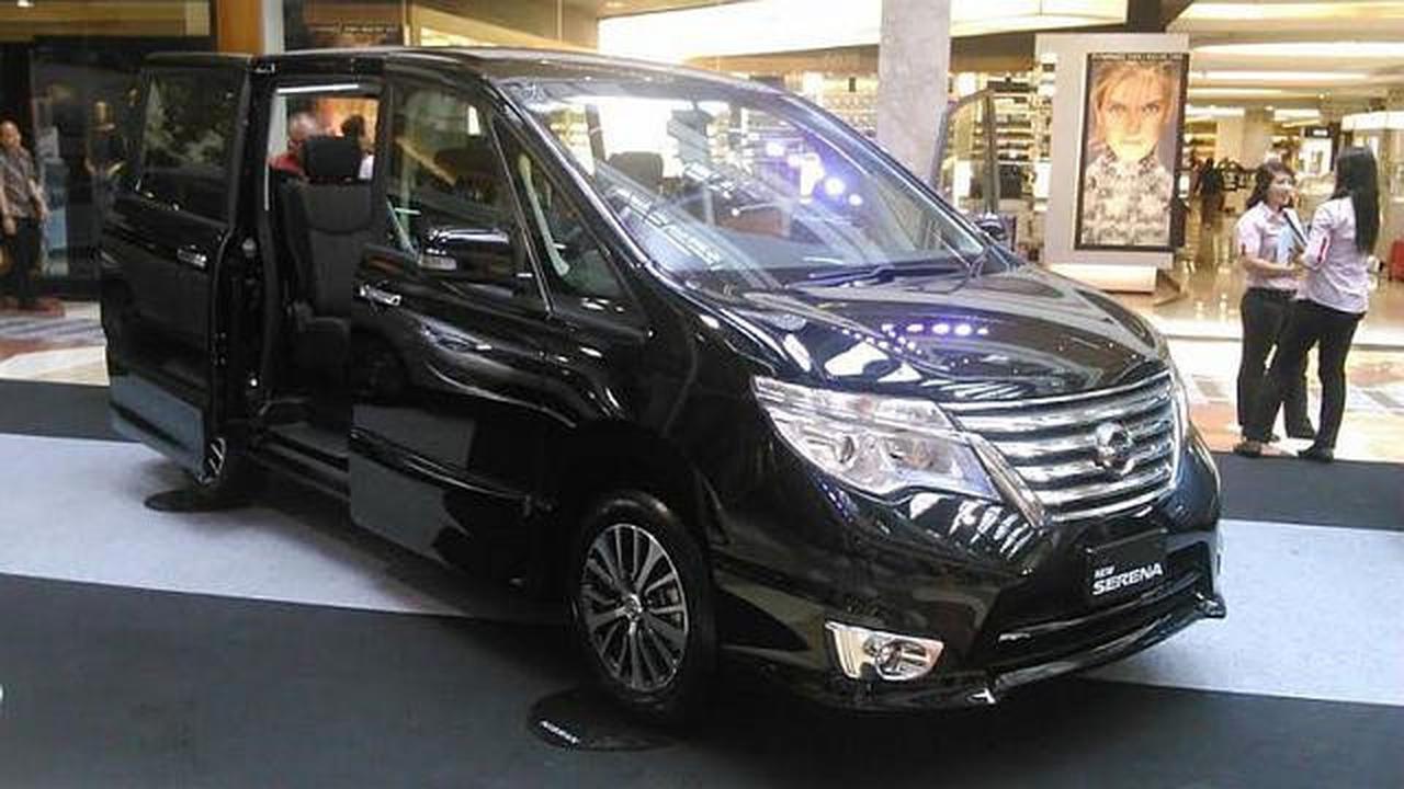 Solusi Praktis di Parkiran Sempit! Berikut 5 Pilihan MPV Sliding Door Bekas Terbaik untuk Keluarga