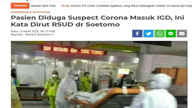 Gambar Tangkapan Layar Penelusuran dengan Google Image