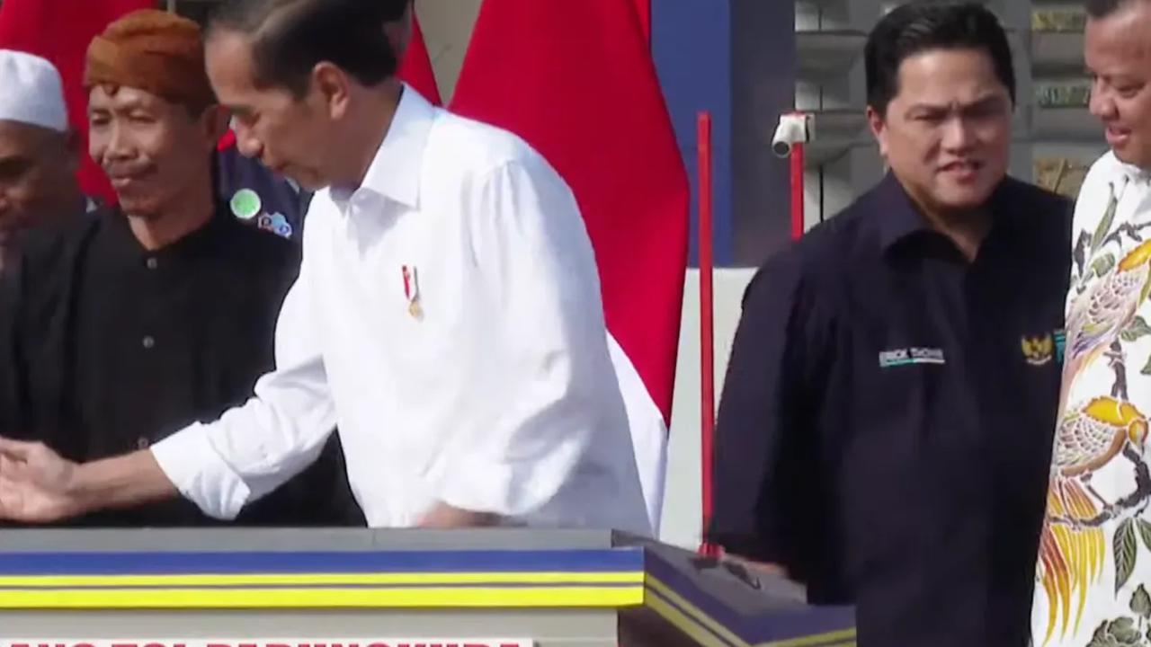 Dok. Istimewa