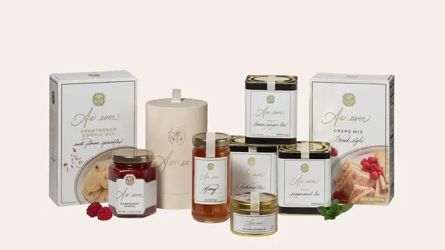 Meghan Markle Jajal Bisnis Baru, Jadi Pengusaha Selai