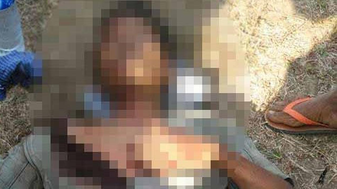Aktivis Salim Kancil dibunuh seperti korban tragedi 1965