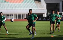 PSMS Medan Siap Tempur Hadapi Garudayaksa di Lanjutan Pegadaian Championship