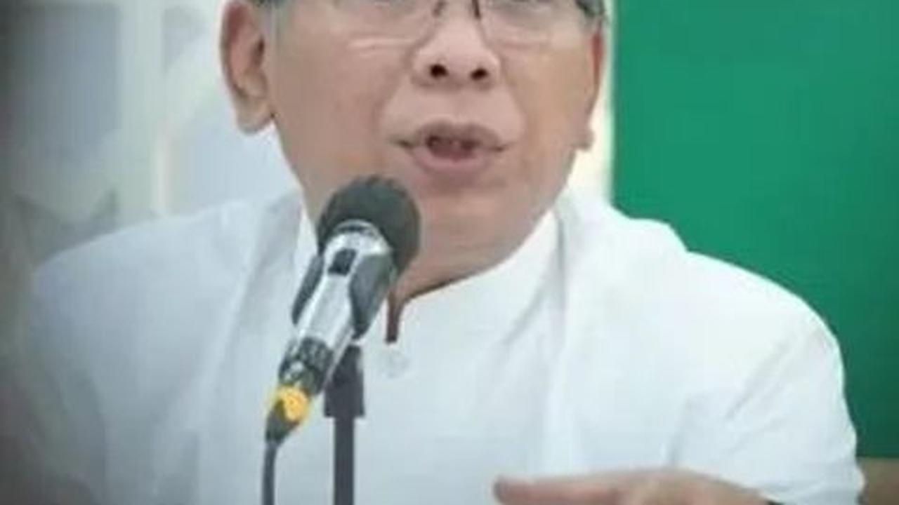 Di lain sisi, Pengurus Besar Nahdlatul Ulama (PBNU) menyayangkan kunjungan 5 kadernya ke Israel.<br>