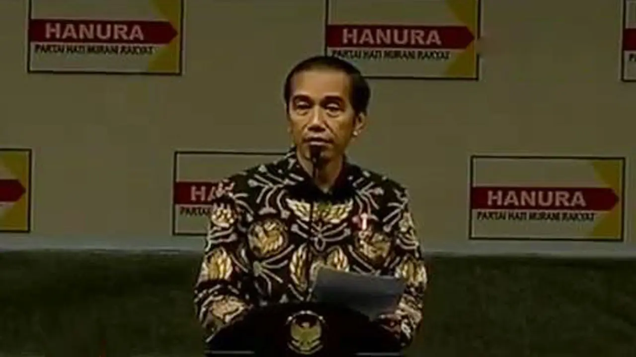Jokowi
