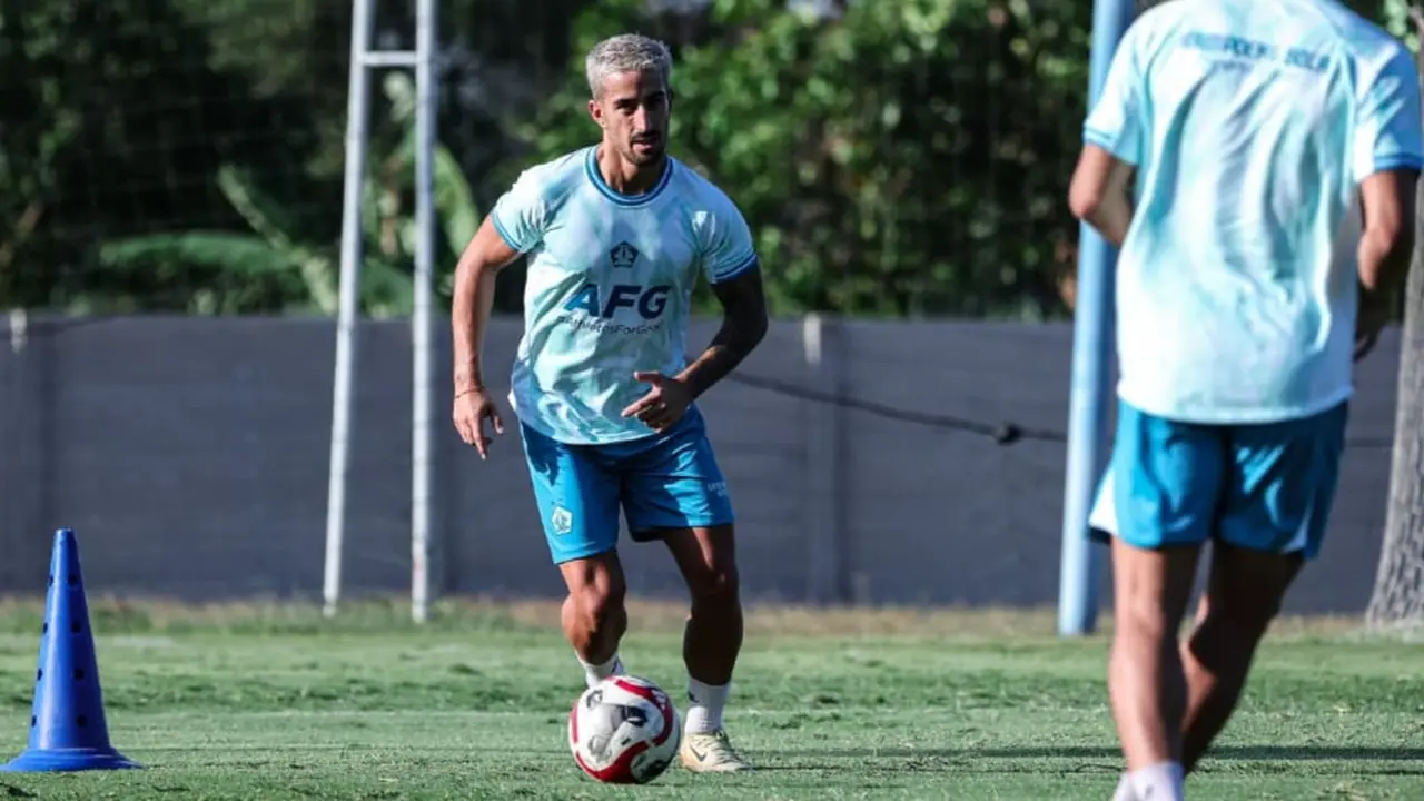 Ernesto Gomez