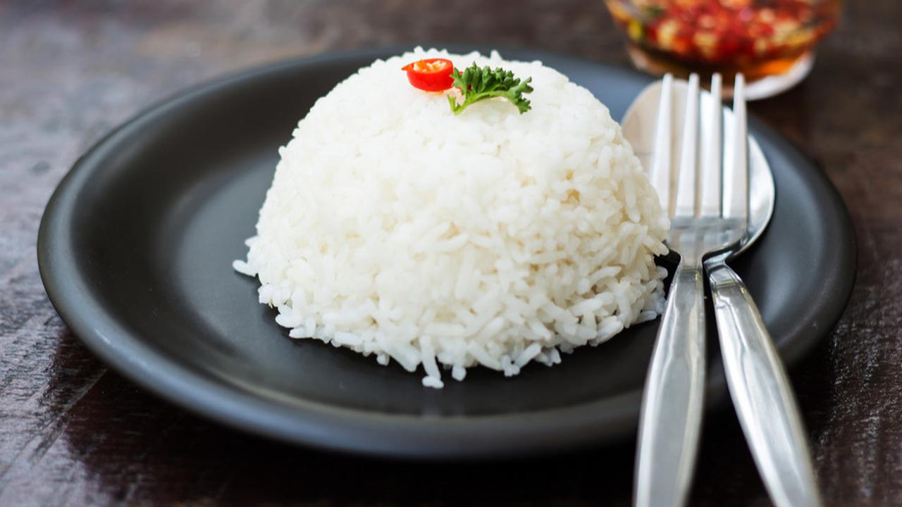 Nikmati Nasi Tetap Pulen dan Lembut
