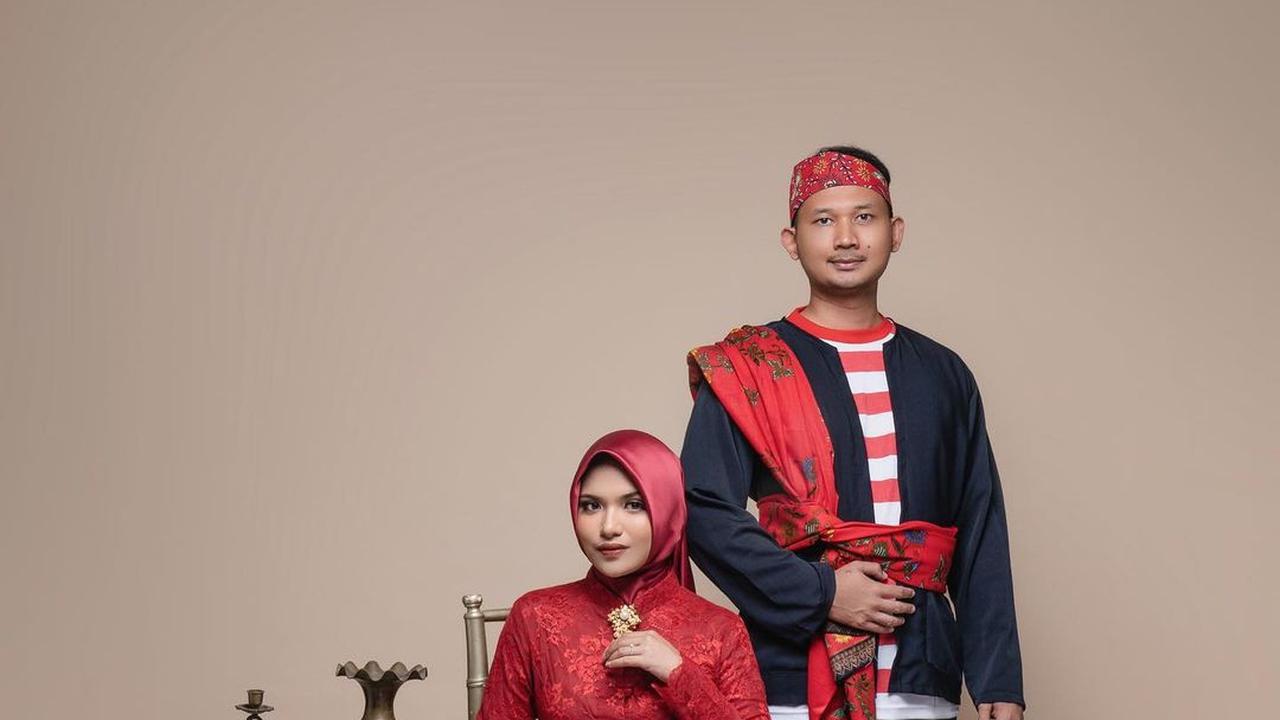 Zahwa Nadhira Menantu Mahfud MD