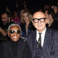 Gucci Changemakers (Foto: Instagram/ @Gucci)