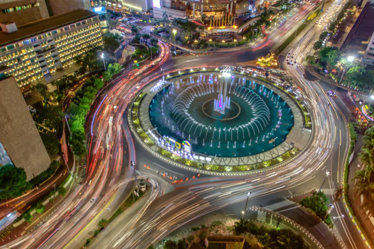 Ada yang Nyenengin, Bepergian di Jakarta Kini Tak Lagi Penat