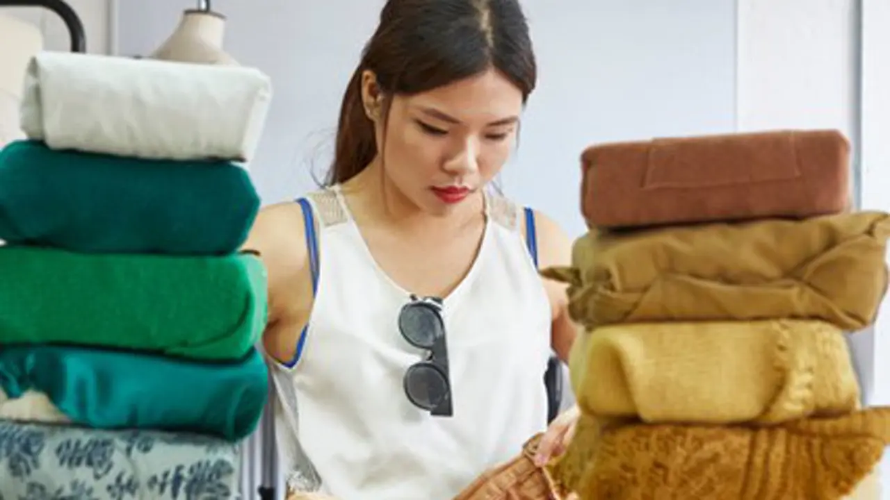 H&M Fashion Recycling Week 0815