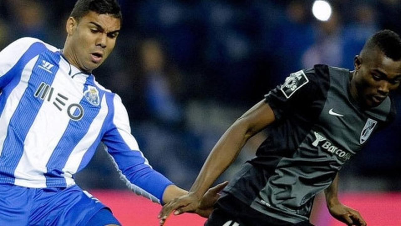 Pemain muda Ghana merapat ke Madrid