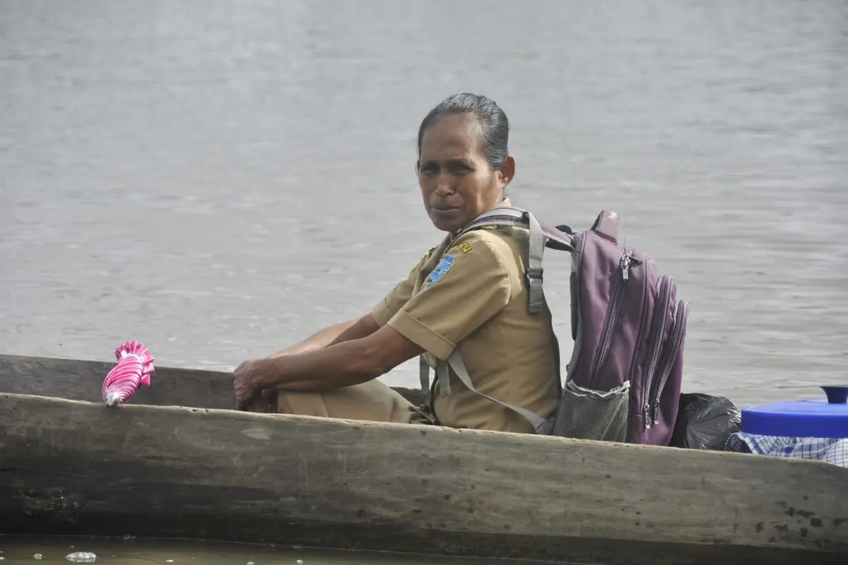 [Bintang] Kenapa Tanggal 25 November Ditetapkan Sebagai Hari Guru Nasional?