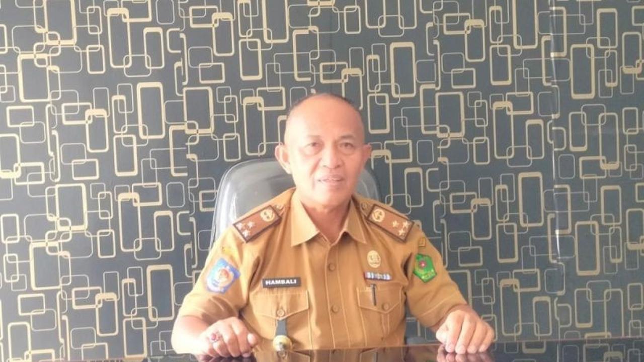 Dinsos Rejang Lebong Percepat Reaktivasi 7.000 Peserta PBI-JK, Pastikan Akses Kesehatan Warga