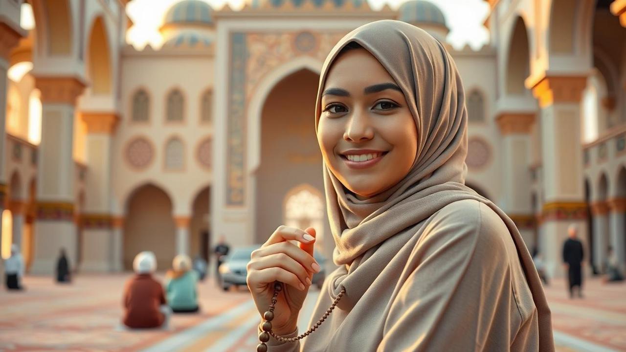 350 Kata Bijak Kehidupan Islami yang Menginspirasi