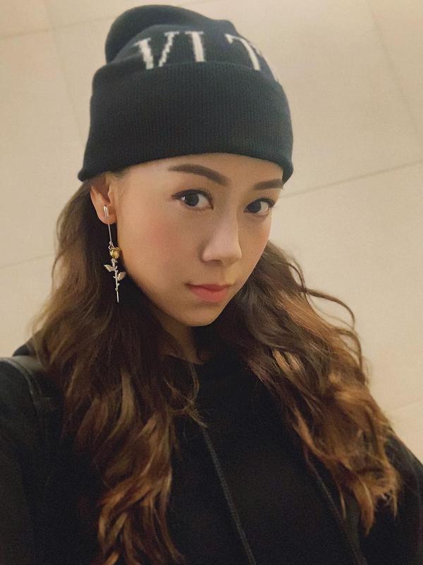 Jacqueline Wong (Instagram/ jacquelinebwong)
