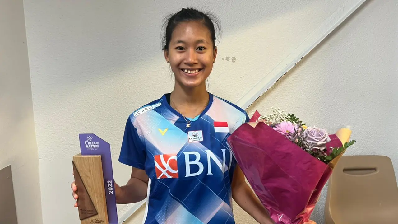 Putri Kusuma Wardani
