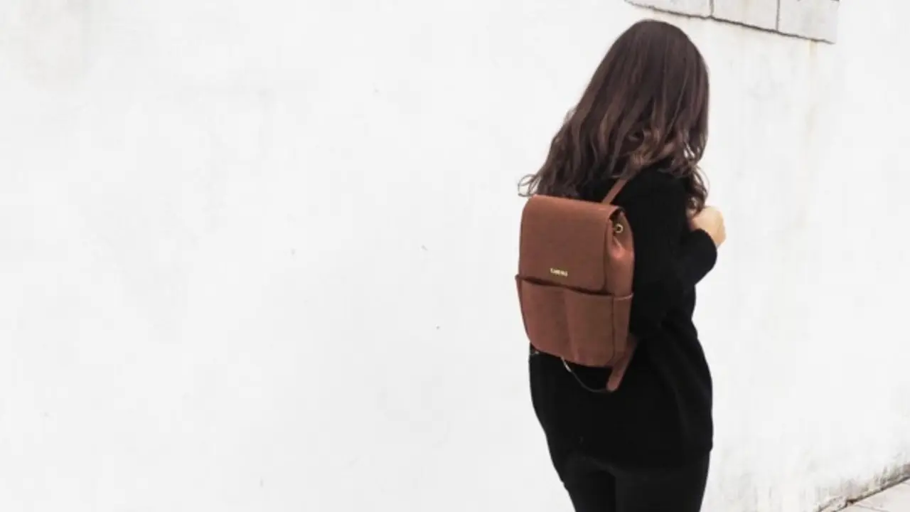 Inspirasi Tampilan Bergaya dengan Backpack Kesayangan