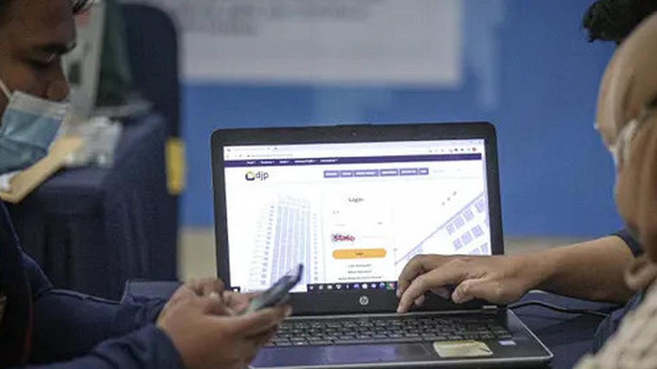 Ingat, Batas Waktu Lapor SPT Tahunan 31 Maret 2025