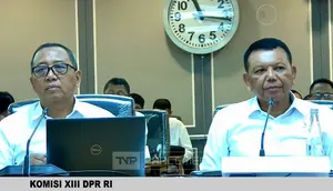 Istana Buka Suara soal Polemik Desil Tak Sesuai Ekonomi Warga
