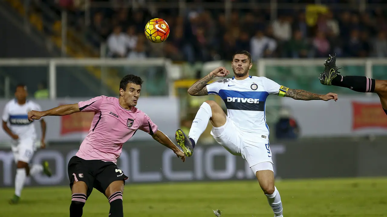 Mauro Icardi