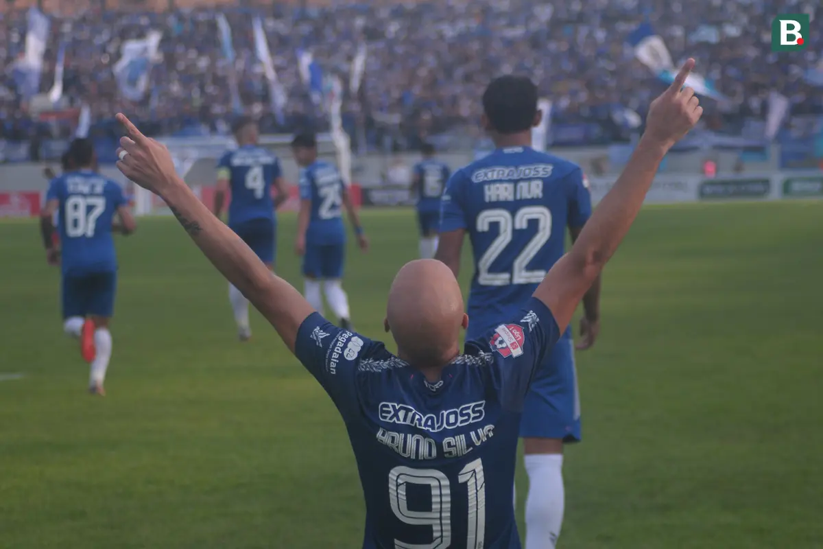 Bruno Silva